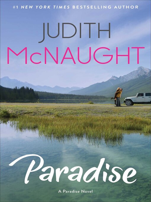 Title details for Paradise by Judith McNaught - Wait list